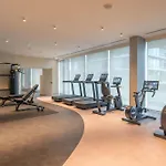Doubletree By Hilton Azores اجوا
