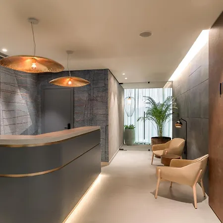 Otel Doubletree By Hilton Azores