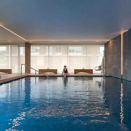 Doubletree By Hilton Azores Otel Lagoa (Azores)