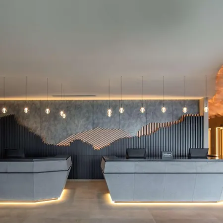 Doubletree By Hilton Azores 5* اجوا