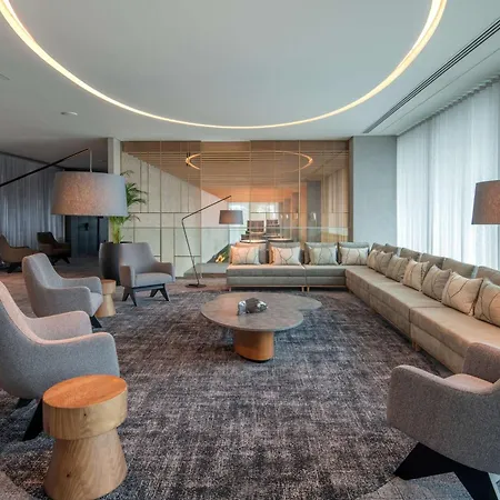 Otel Doubletree By Hilton Azores