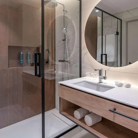 Doubletree By Hilton Azores Otel 5*