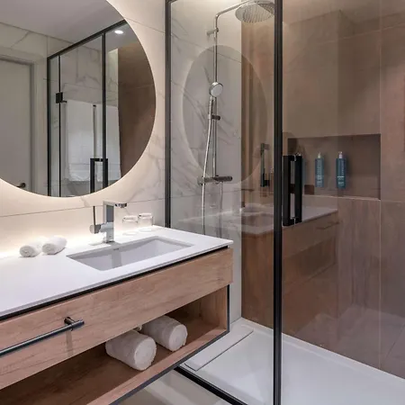 Otel Doubletree By Hilton Azores