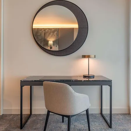 Doubletree By Hilton Azores Otel Lagoa (Azores)