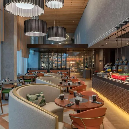 Doubletree By Hilton Azores Otel 5*
