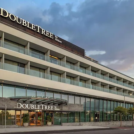 Doubletree By Hilton Azores اجوا