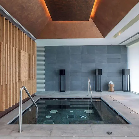 Doubletree By Hilton Azores Otel 5*