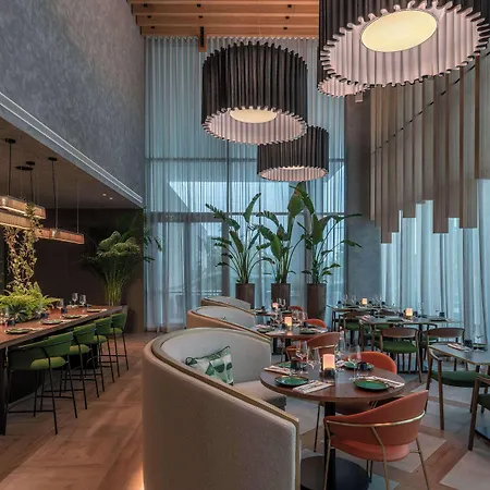 Otel Doubletree By Hilton Azores 5*
