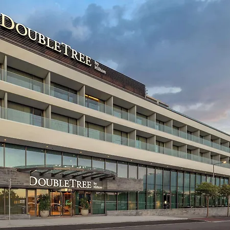 Otel Doubletree By Hilton Azores Lagoa (Azores)