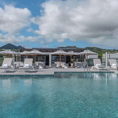 Doubletree By Hilton Azores 5* Lagoa (Azores)