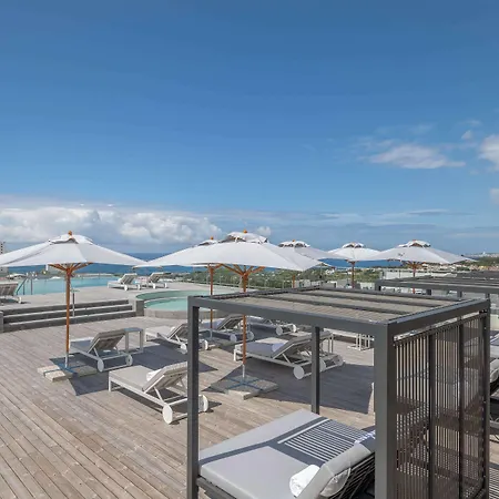 Otel Doubletree By Hilton Azores 5*