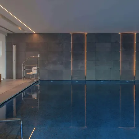 Otel Doubletree By Hilton Azores Lagoa (Azores)