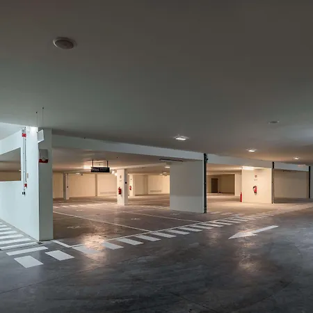 Otel Doubletree By Hilton Azores