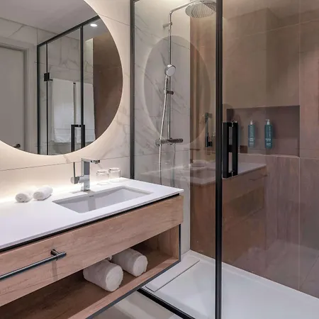 Otel Doubletree By Hilton Azores