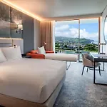Doubletree By Hilton Azores 호텔 라고아