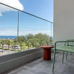 Doubletree By Hilton Azores 5* 라고아
