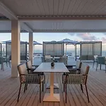Doubletree By Hilton Azores 5* 라고아