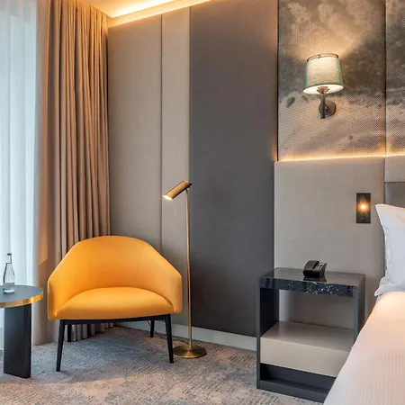 Doubletree By Hilton Azores Hotel