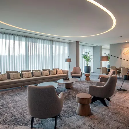 Doubletree By Hilton Azores 5* Lagoa (Azores)